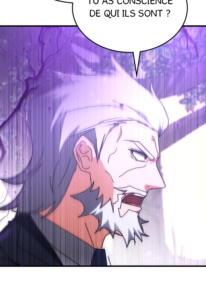 Transcension Academy Chapitre 124 - Page 71