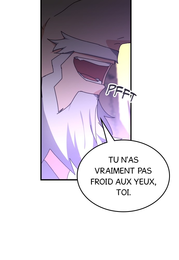 Transcension Academy Chapitre 124 - Page 74