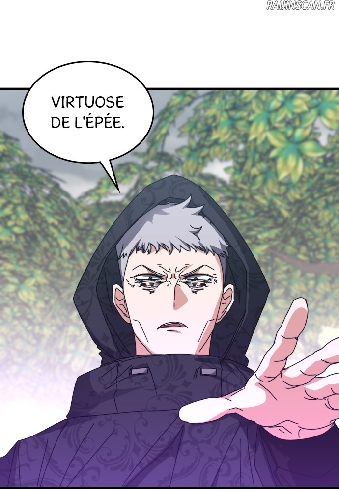 Transcension Academy Chapitre 124 - Page 75