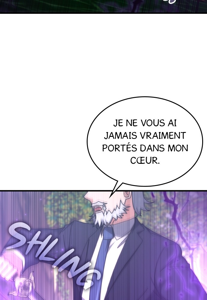 Transcension Academy Chapitre 124 - Page 78