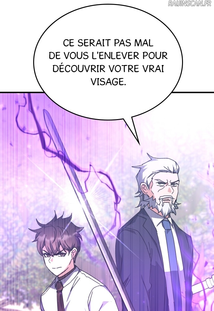 Transcension Academy Chapitre 124 - Page 80