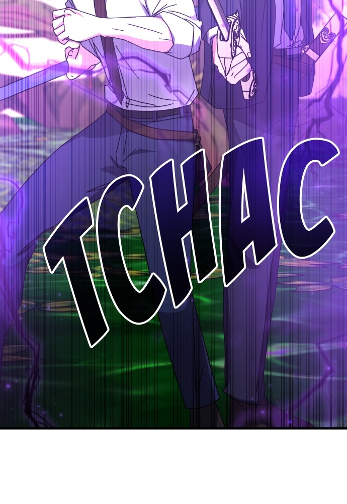 Transcension Academy Chapitre 124 - Page 81