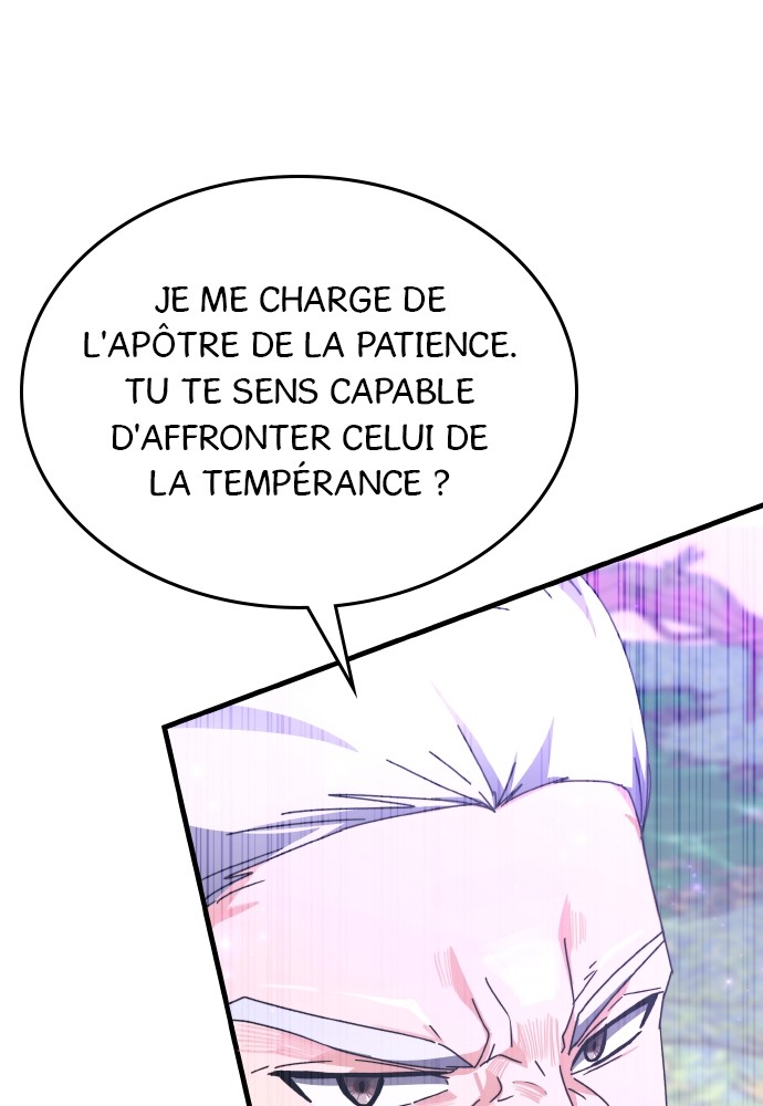 Transcension Academy Chapitre 124 - Page 82