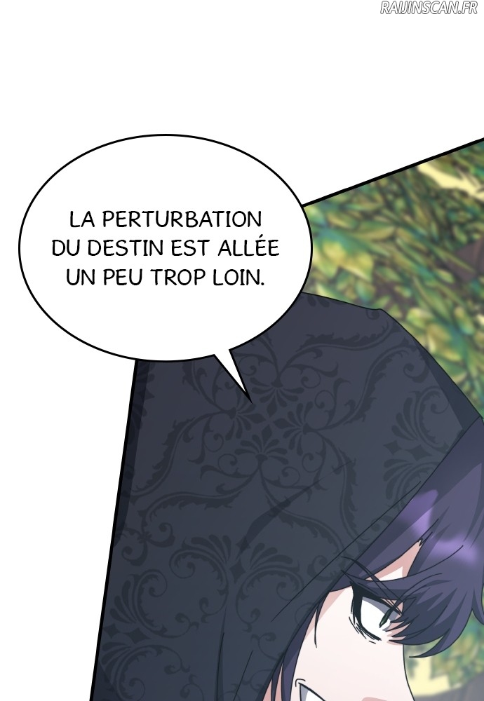 Transcension Academy Chapitre 124 - Page 85