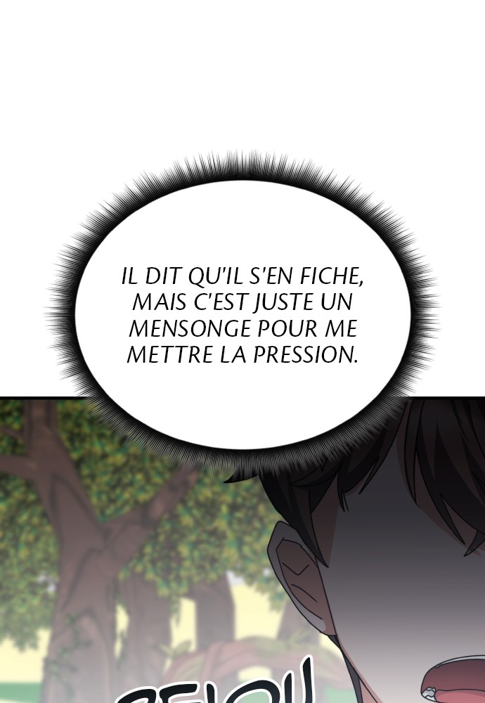 Transcension Academy Chapitre 124 - Page 9