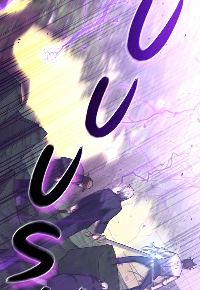 Transcension Academy Chapitre 124 - Page 91