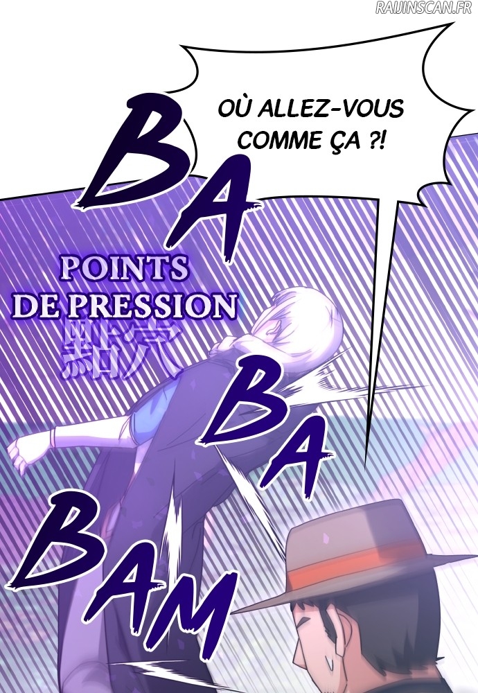 Transcension Academy Chapitre 124 - Page 95