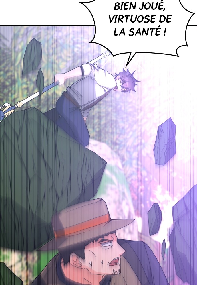 Transcension Academy Chapitre 124 - Page 97