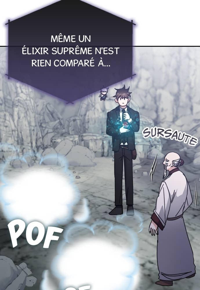 Transcension Academy Chapitre 156 - Page 103