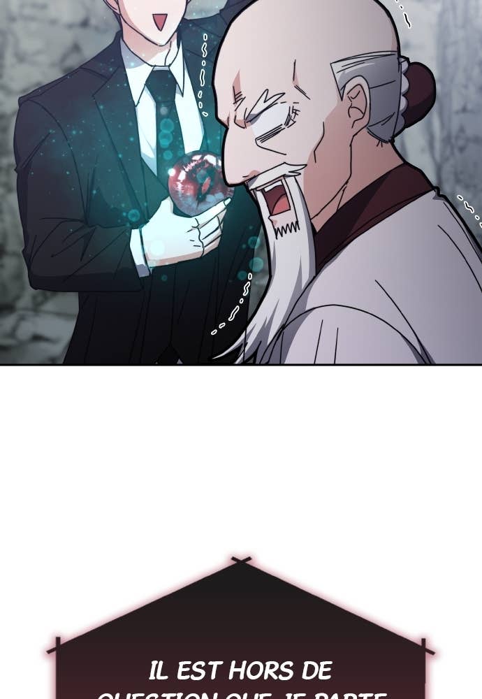 Transcension Academy Chapitre 156 - Page 105