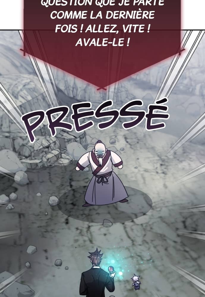 Transcension Academy Chapitre 156 - Page 106
