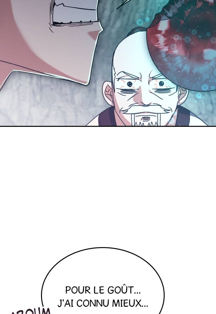 Transcension Academy Chapitre 156 - Page 108