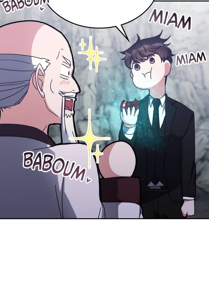 Transcension Academy Chapitre 156 - Page 109