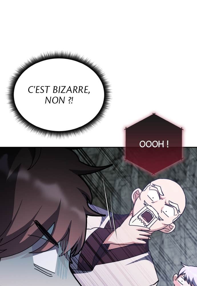 Transcension Academy Chapitre 156 - Page 114