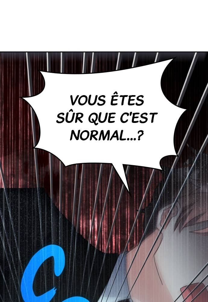 Transcension Academy Chapitre 156 - Page 116