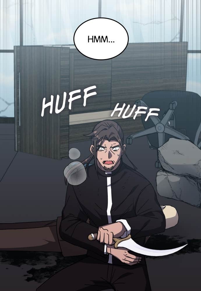 Transcension Academy Chapitre 156 - Page 125