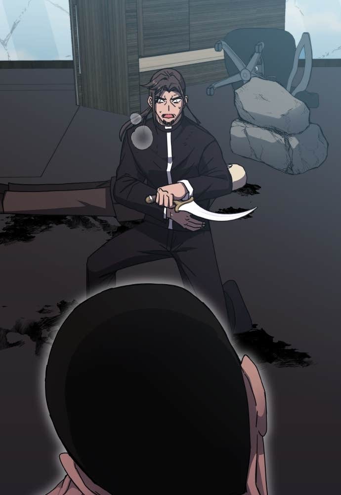 Transcension Academy Chapitre 156 - Page 127