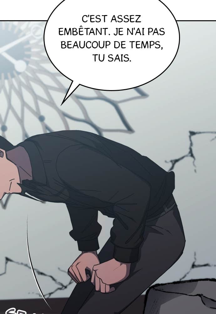 Transcension Academy Chapitre 156 - Page 129