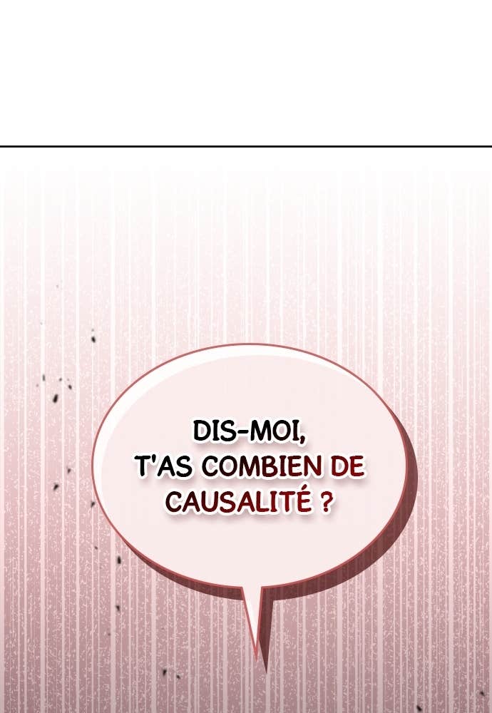 Transcension Academy Chapitre 156 - Page 132