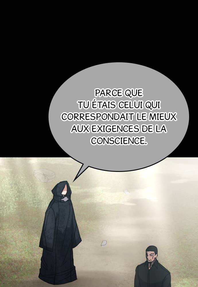 Transcension Academy Chapitre 156 - Page 28