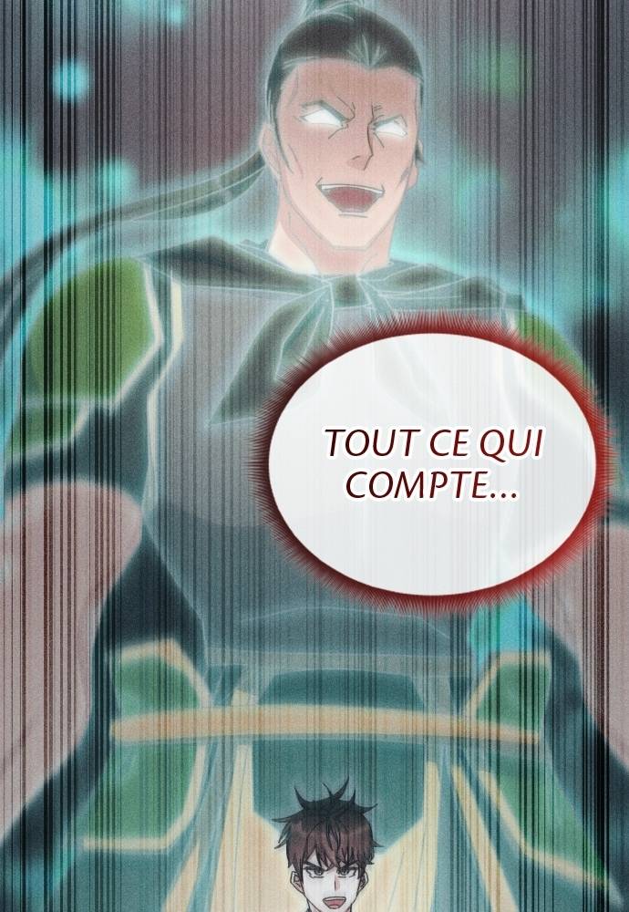 Transcension Academy Chapitre 156 - Page 37