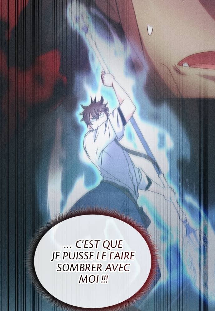 Transcension Academy Chapitre 156 - Page 39