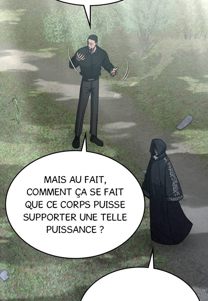Transcension Academy Chapitre 156 - Page 49