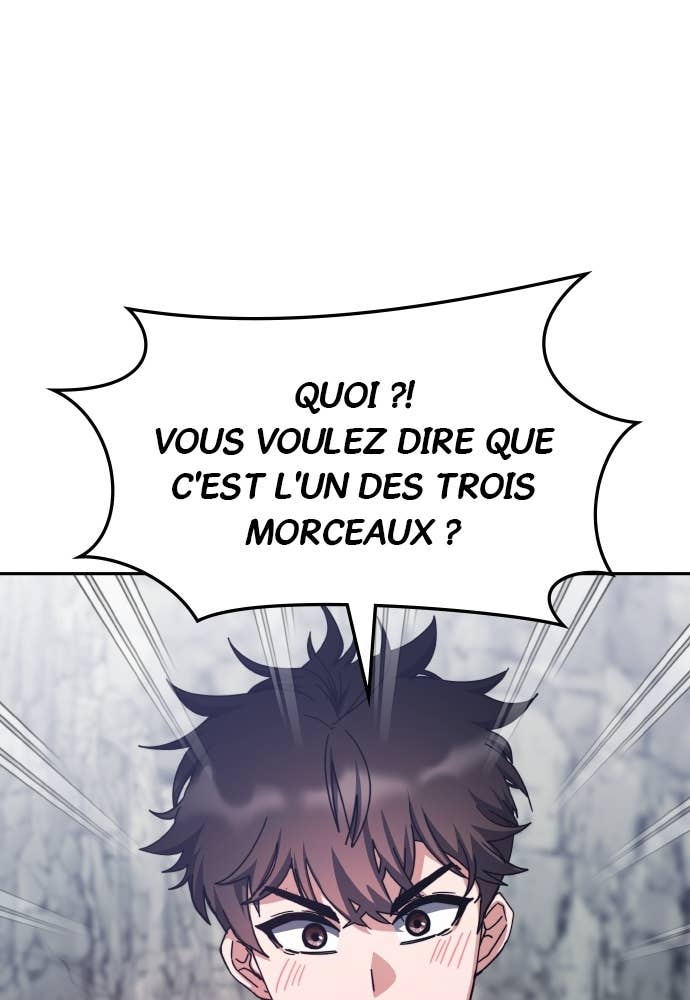 Transcension Academy Chapitre 156 - Page 61