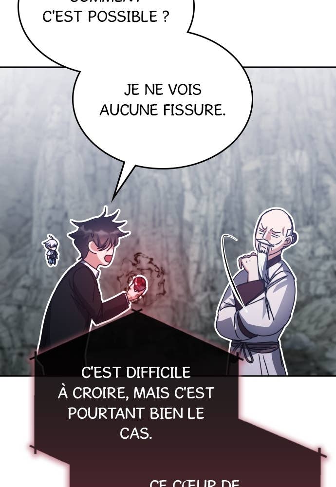 Transcension Academy Chapitre 156 - Page 63
