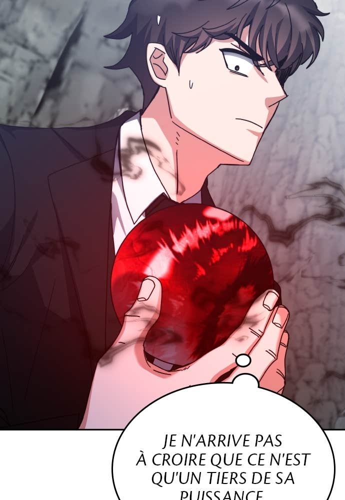Transcension Academy Chapitre 156 - Page 65