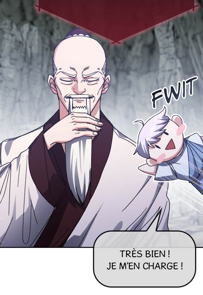 Transcension Academy Chapitre 156 - Page 67