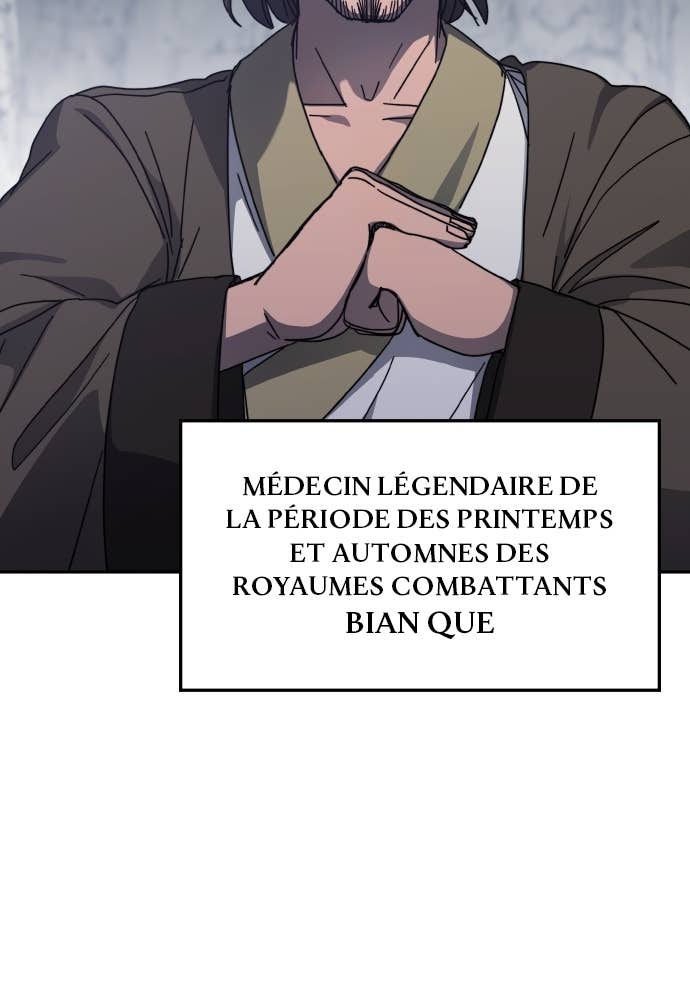Transcension Academy Chapitre 156 - Page 69