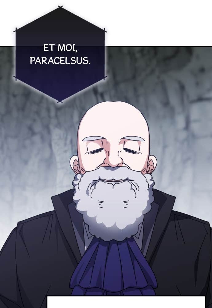 Transcension Academy Chapitre 156 - Page 70