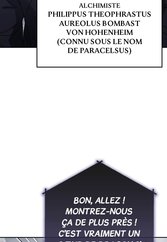 Transcension Academy Chapitre 156 - Page 71
