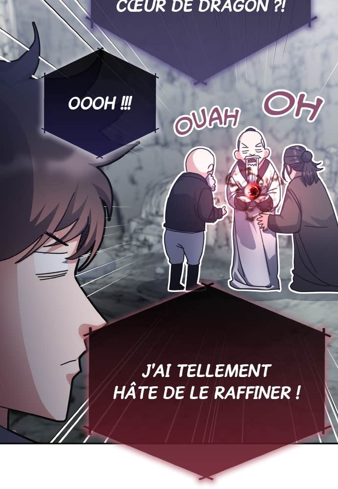 Transcension Academy Chapitre 156 - Page 72