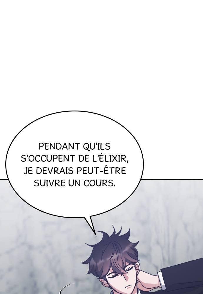 Transcension Academy Chapitre 156 - Page 73