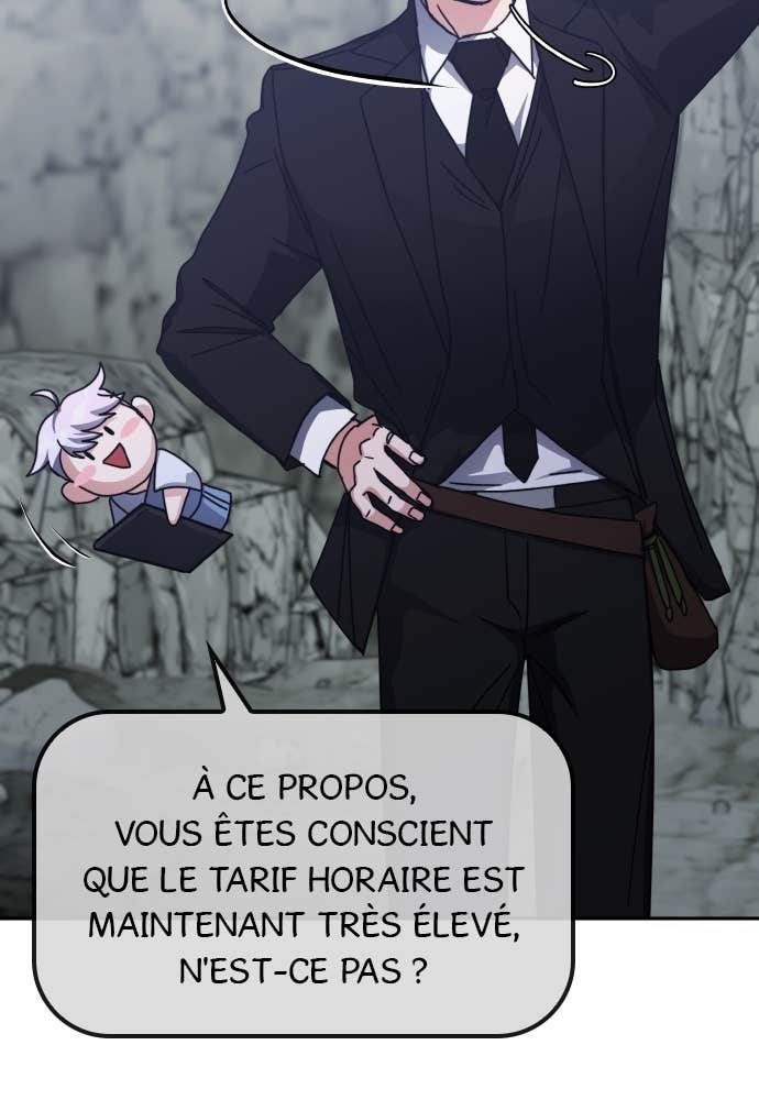 Transcension Academy Chapitre 156 - Page 74