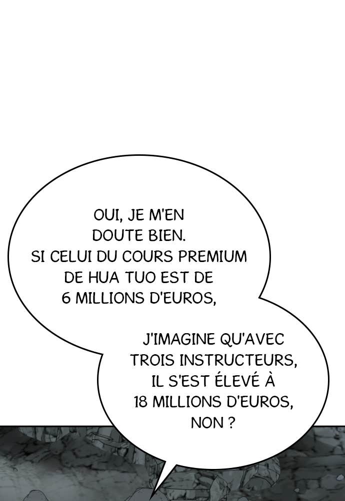 Transcension Academy Chapitre 156 - Page 75
