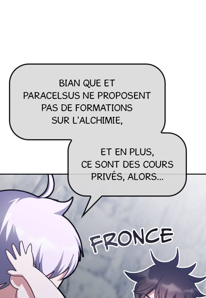 Transcension Academy Chapitre 156 - Page 77