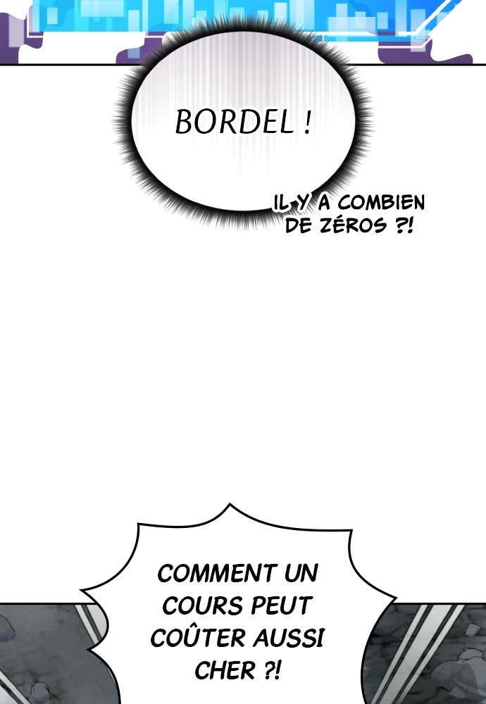 Transcension Academy Chapitre 156 - Page 85
