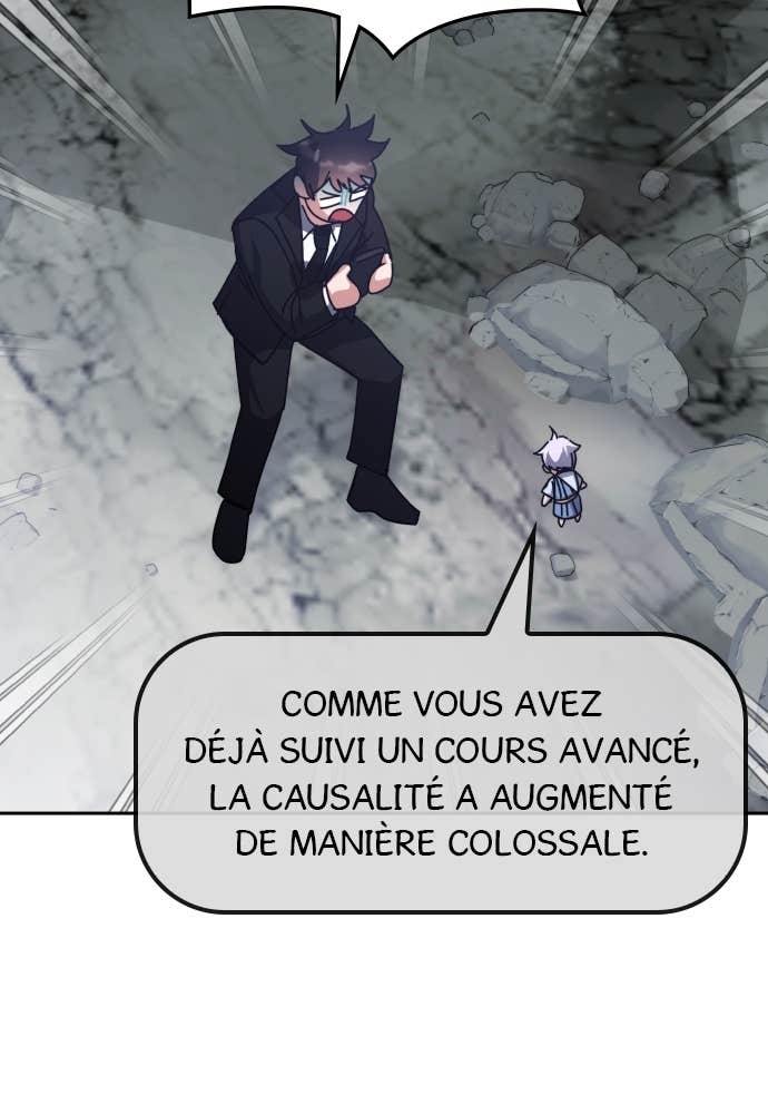 Transcension Academy Chapitre 156 - Page 86