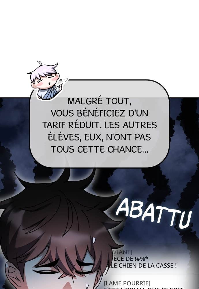 Transcension Academy Chapitre 156 - Page 87