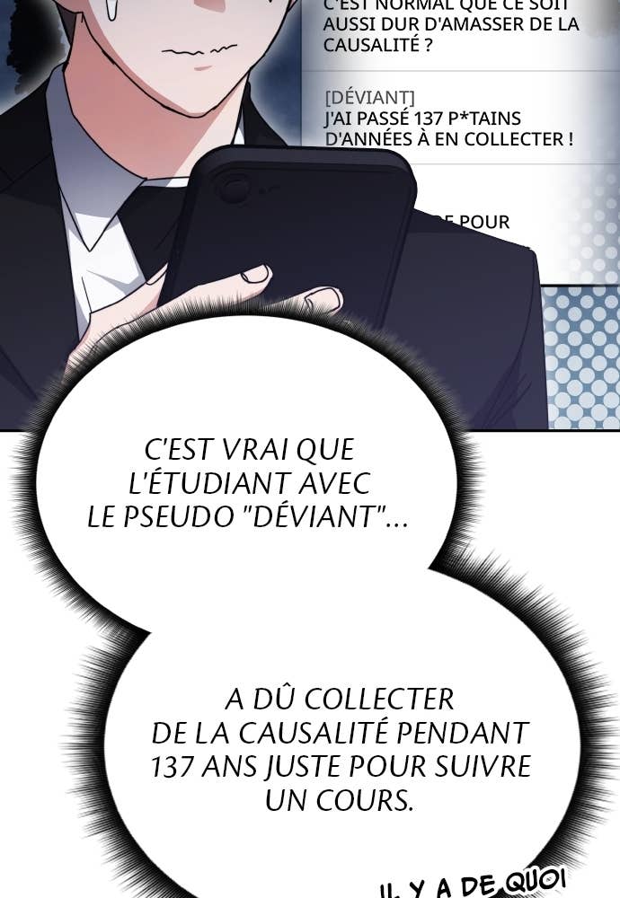 Transcension Academy Chapitre 156 - Page 88