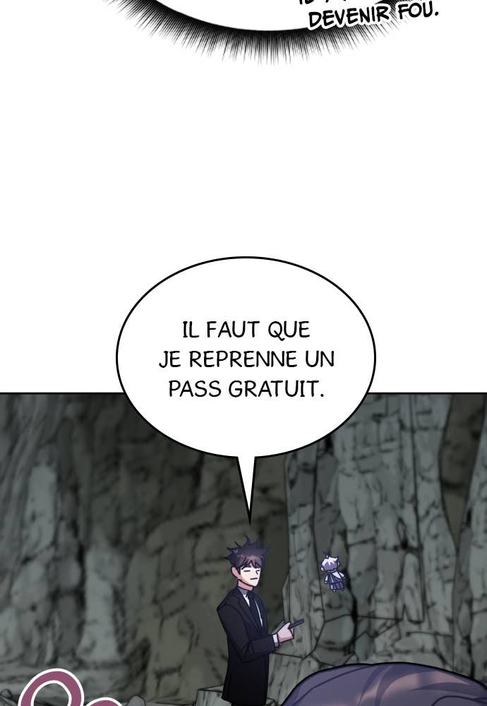 Transcension Academy Chapitre 156 - Page 89
