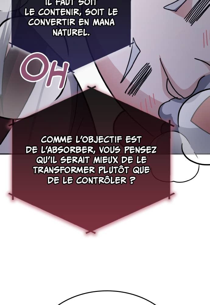 Transcension Academy Chapitre 156 - Page 91