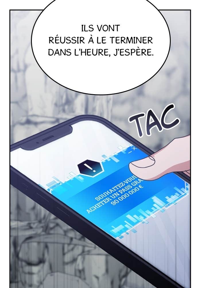 Transcension Academy Chapitre 156 - Page 92