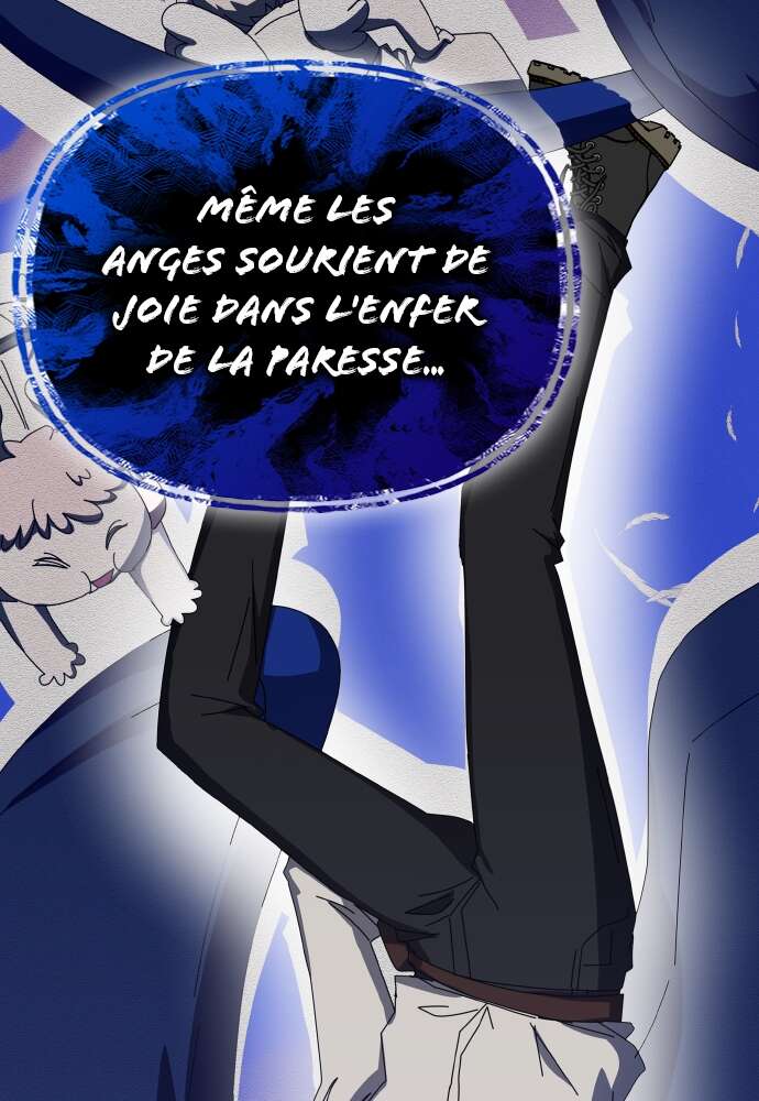 Transcension Academy Chapitre 63 - Page 110
