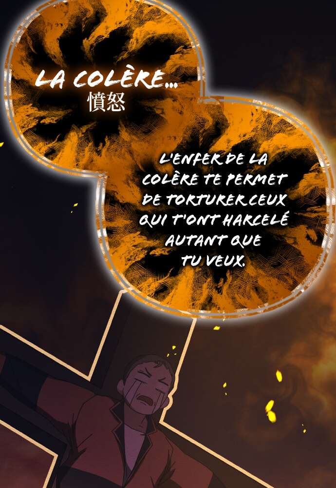 Transcension Academy Chapitre 63 - Page 114