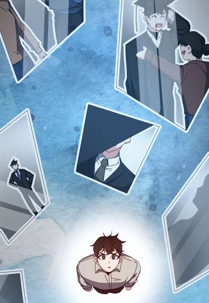 Transcension Academy Chapitre 63 - Page 119