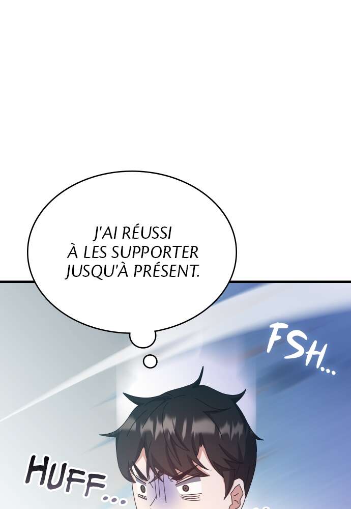 Transcension Academy Chapitre 63 - Page 122
